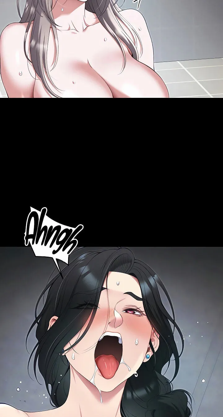 Taming A Female Bully Chapter 72 page 23