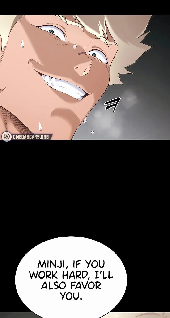 Taming A Female Bully Chapter 72 page 29