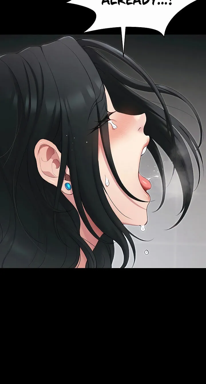 Taming A Female Bully Chapter 72 page 31