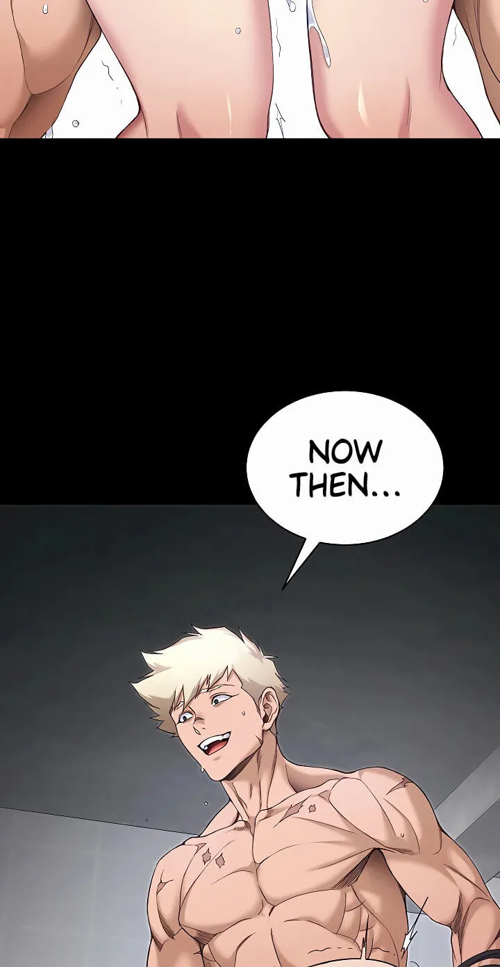 Taming A Female Bully Chapter 72 page 37