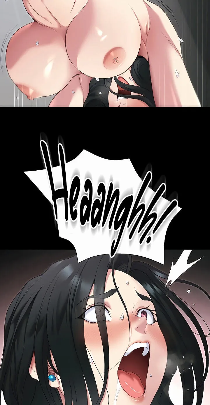 Taming A Female Bully Chapter 72 page 35