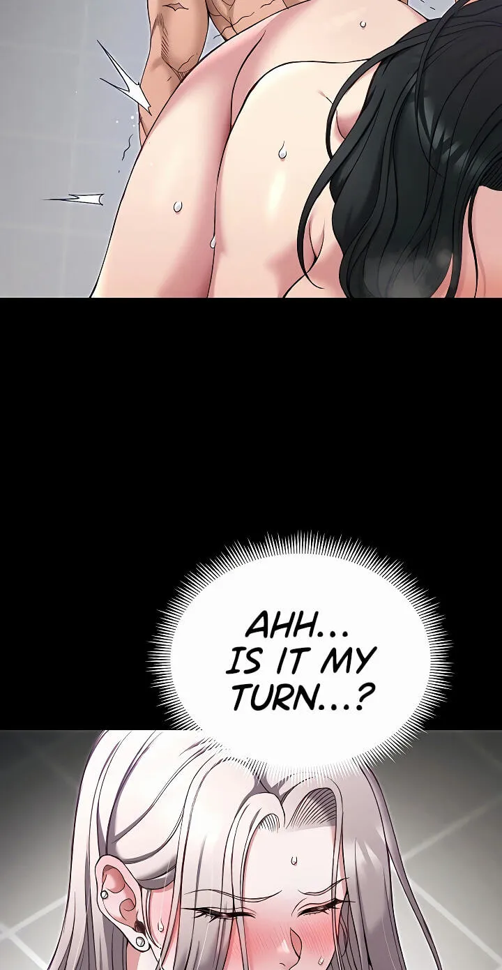 Taming A Female Bully Chapter 72 page 38