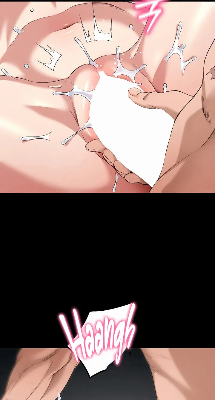 Taming A Female Bully Chapter 72 page 42