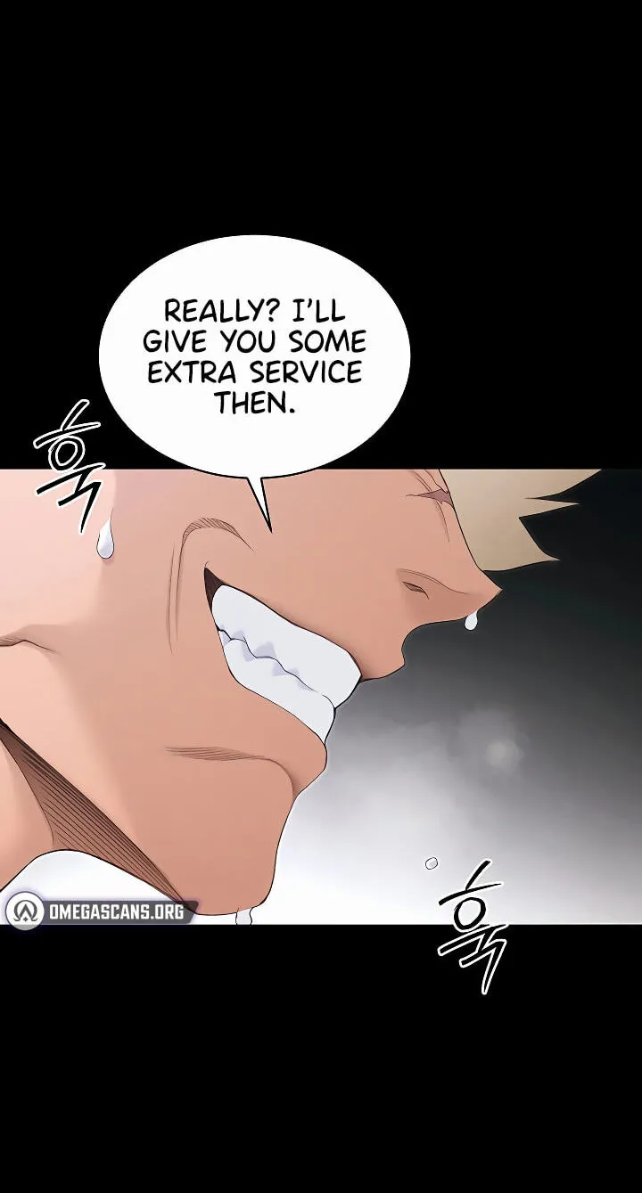 Taming A Female Bully Chapter 72 page 46