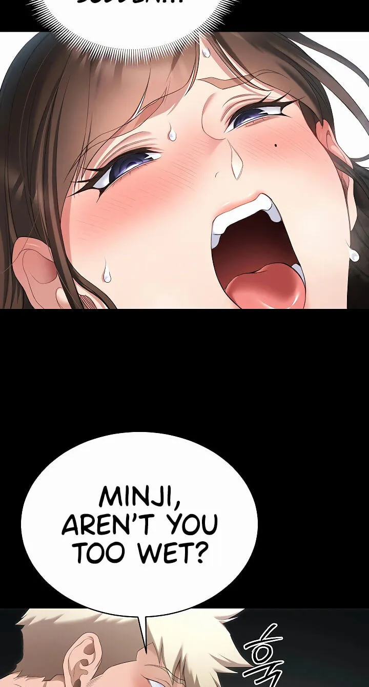 Taming A Female Bully Chapter 72 page 44