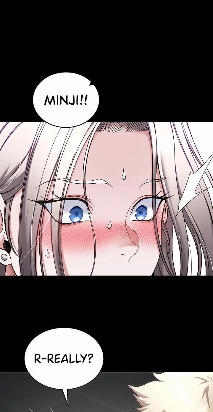 Taming A Female Bully Chapter 72 page 40