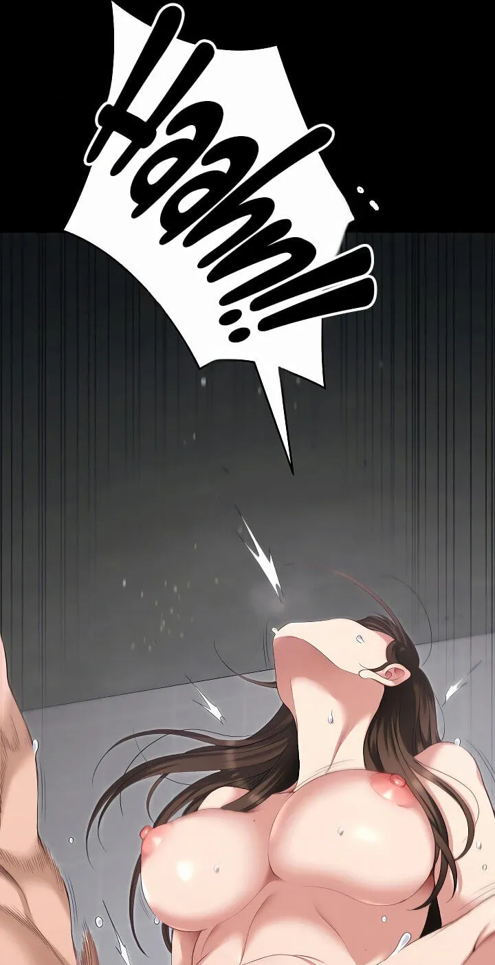 Taming A Female Bully Chapter 72 page 52