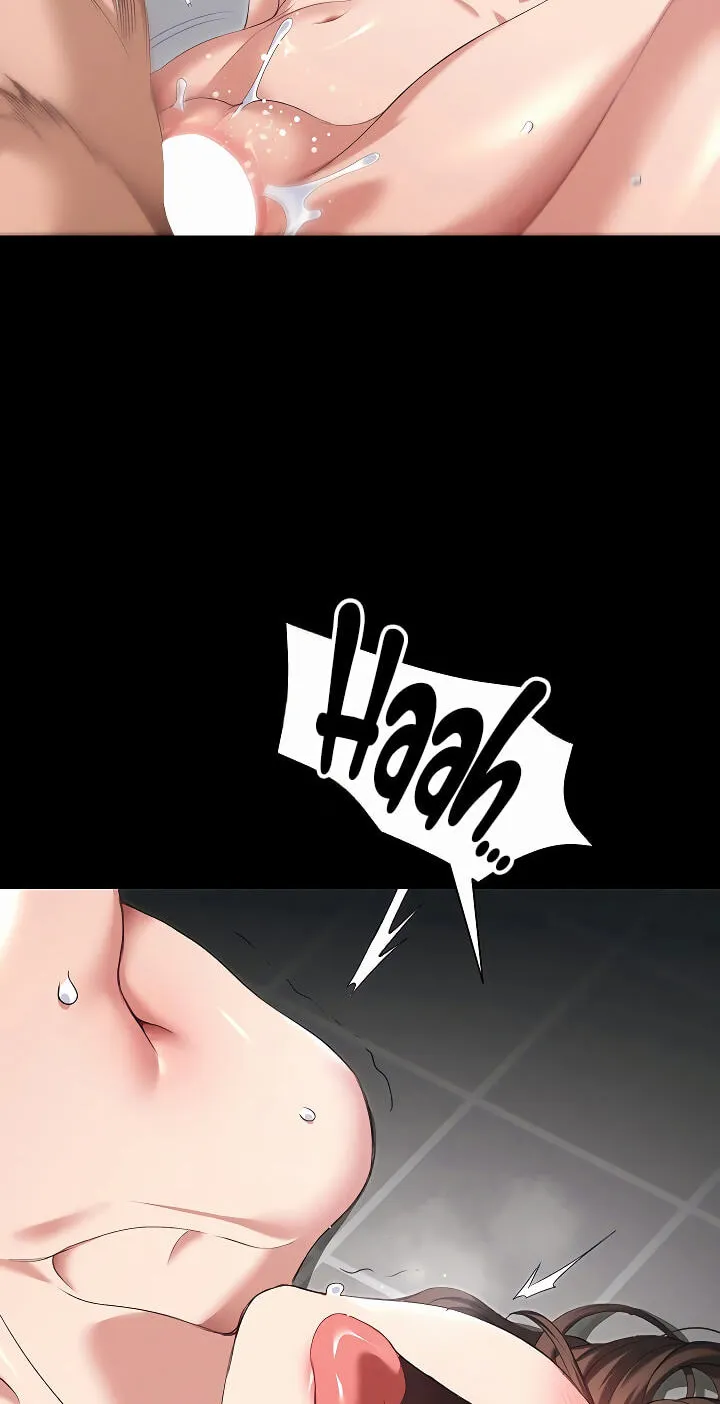 Taming A Female Bully Chapter 72 page 53