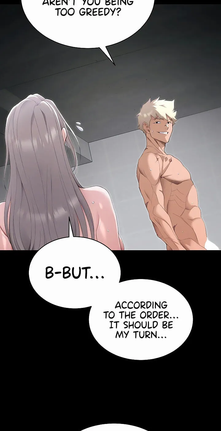 Taming A Female Bully Chapter 72 page 57
