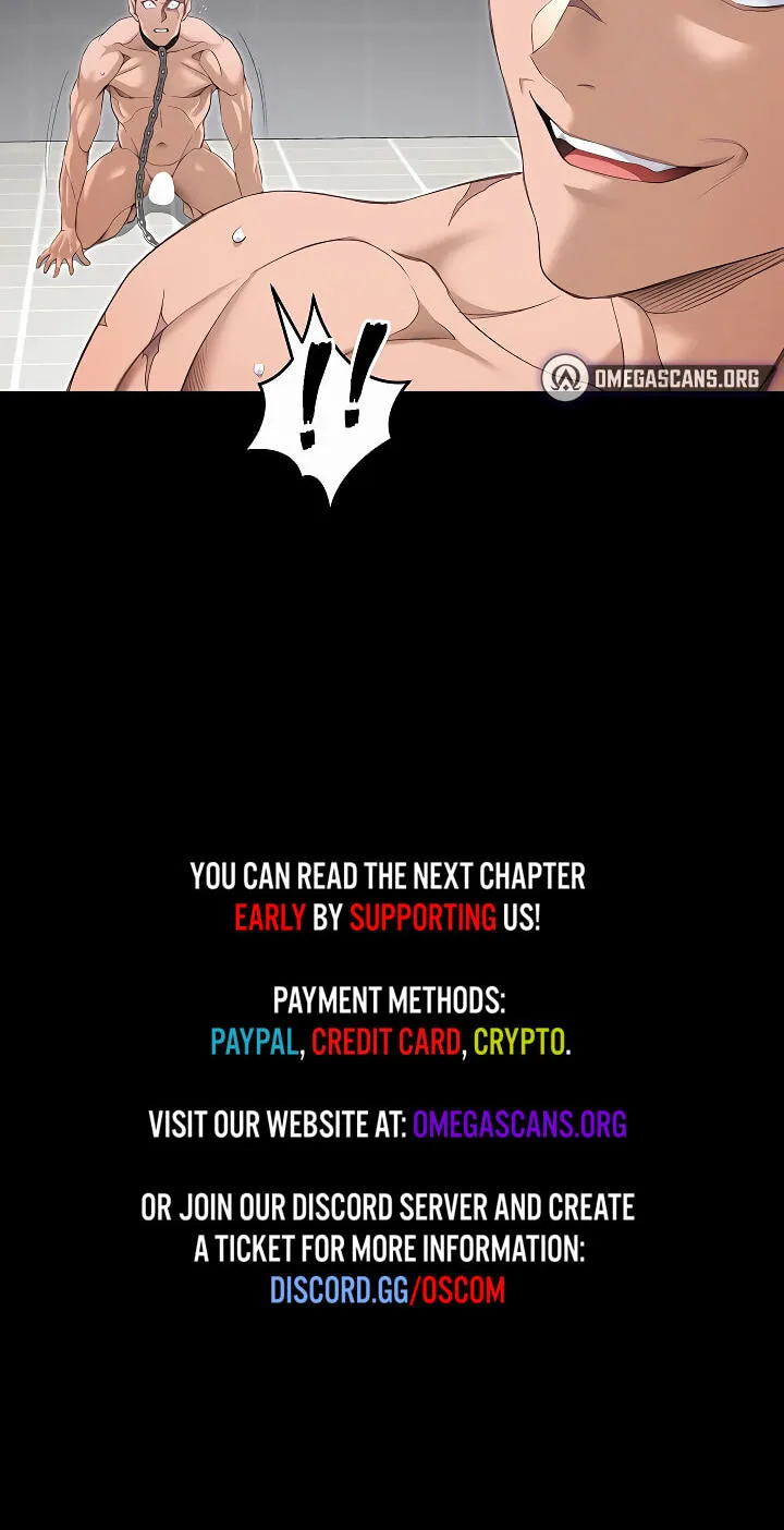 Taming A Female Bully Chapter 72 page 59