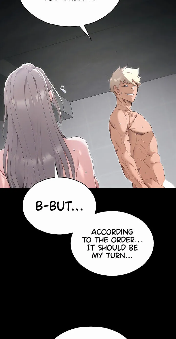 Taming A Female Bully Chapter 73 page 6