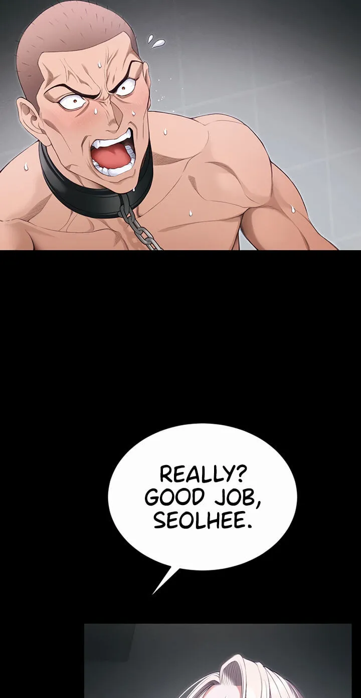 Taming A Female Bully Chapter 73 page 12