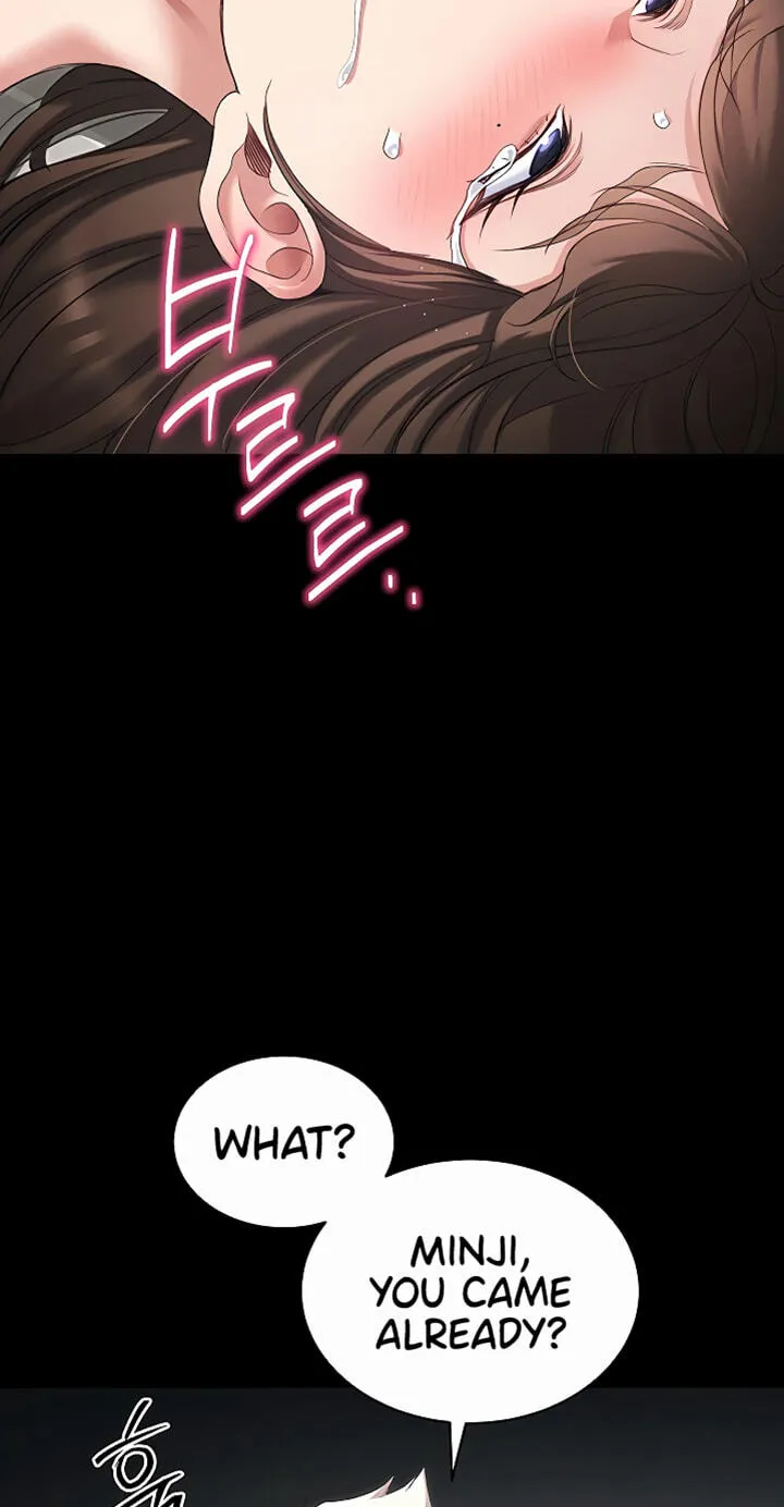 Taming A Female Bully Chapter 73 page 3