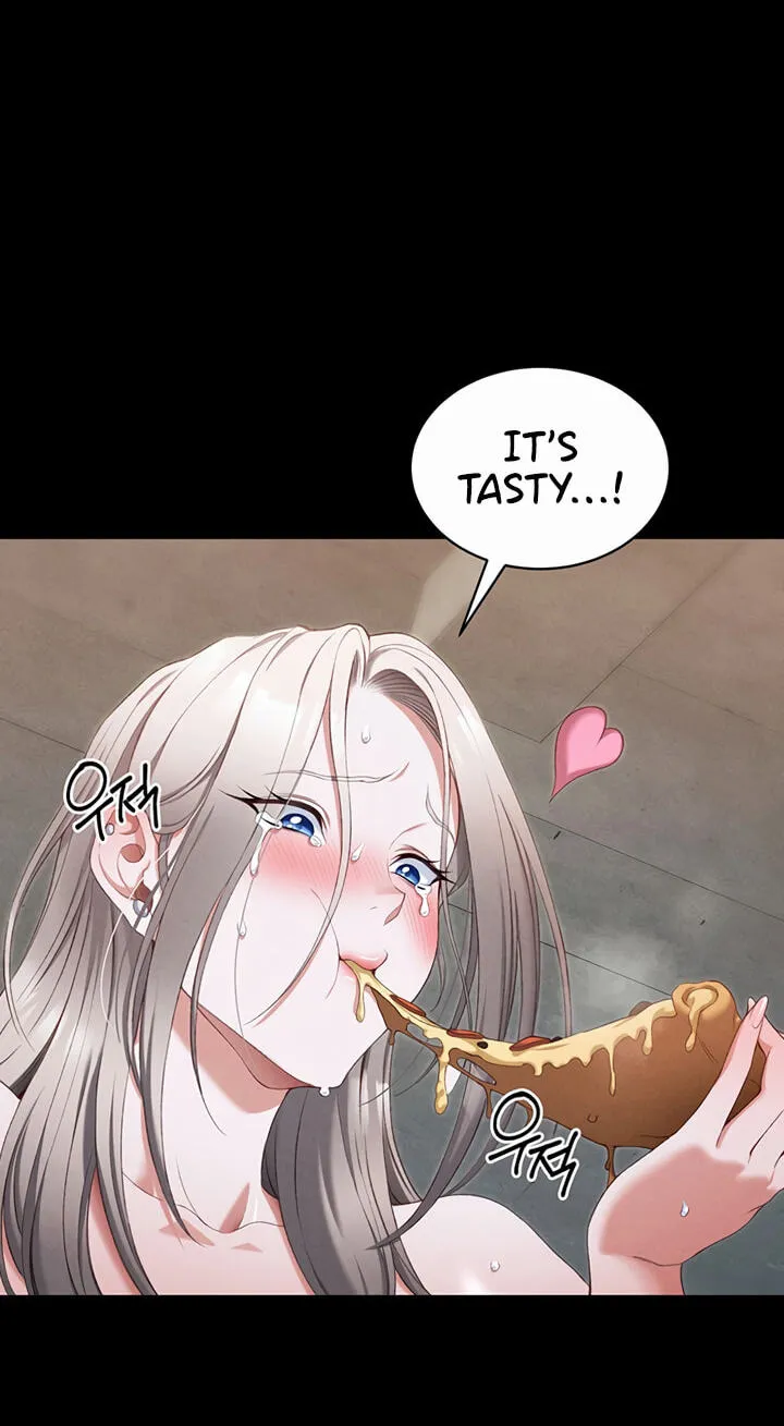 Taming A Female Bully Chapter 73 page 36