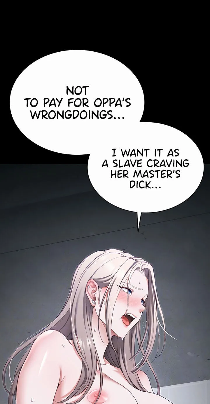 Taming A Female Bully Chapter 73 page 10
