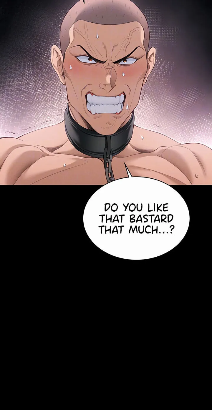 Taming A Female Bully Chapter 73 page 14