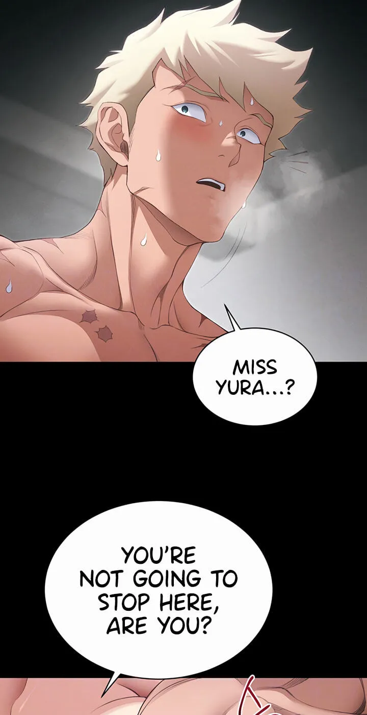 Taming A Female Bully Chapter 73 page 23