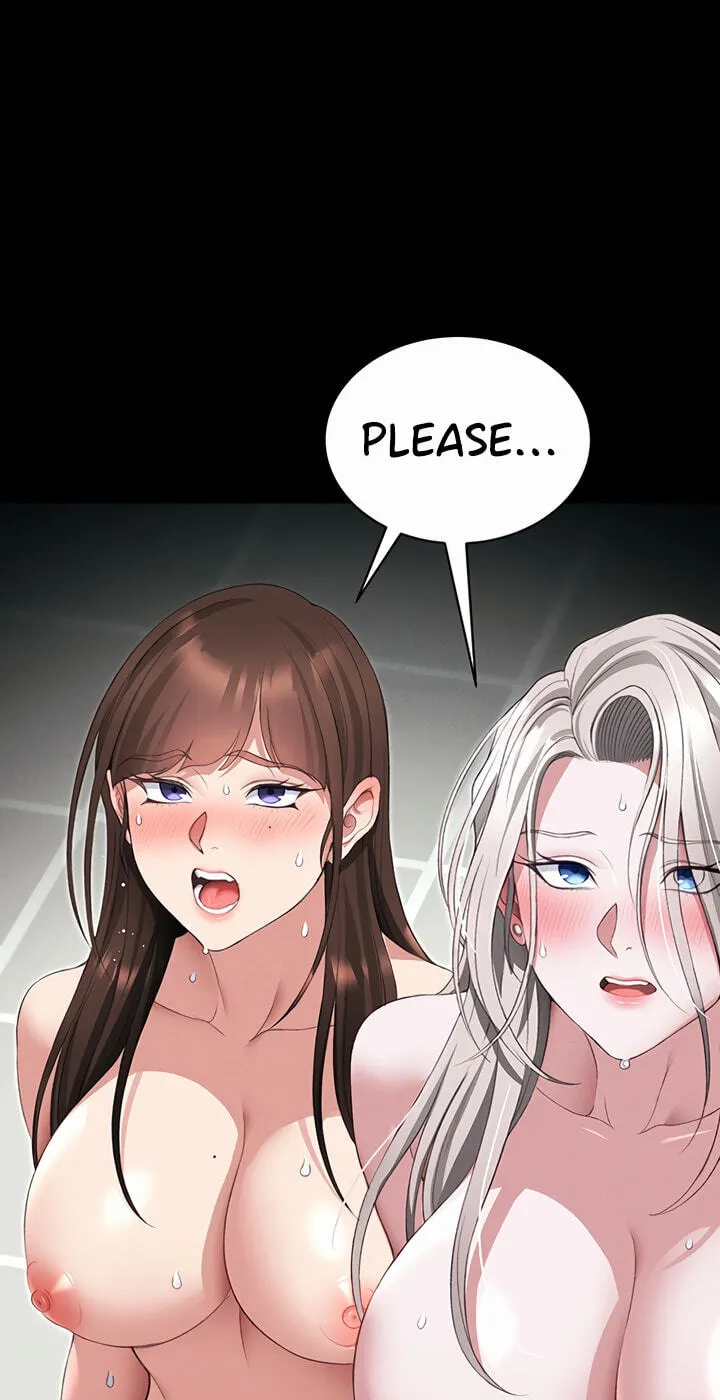 Taming A Female Bully Chapter 73 page 27