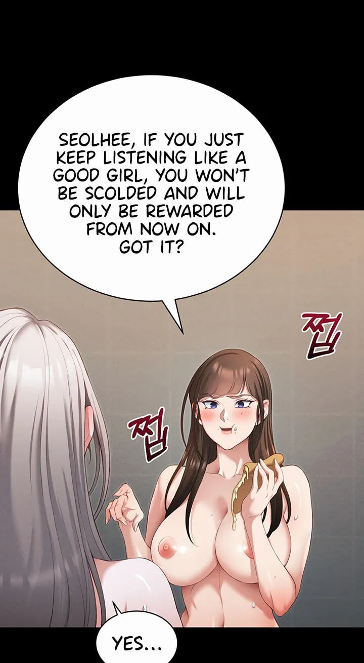 Taming A Female Bully Chapter 73 page 37