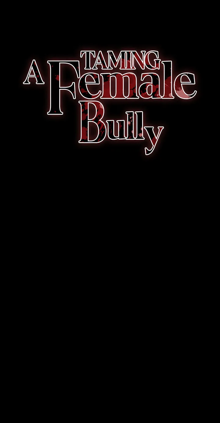 Taming A Female Bully Chapter 73 page 9