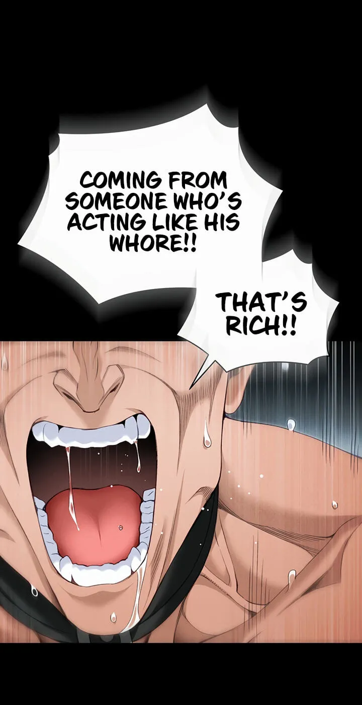 Taming A Female Bully Chapter 73 page 50