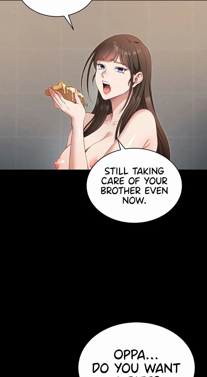 Taming A Female Bully Chapter 73 page 40