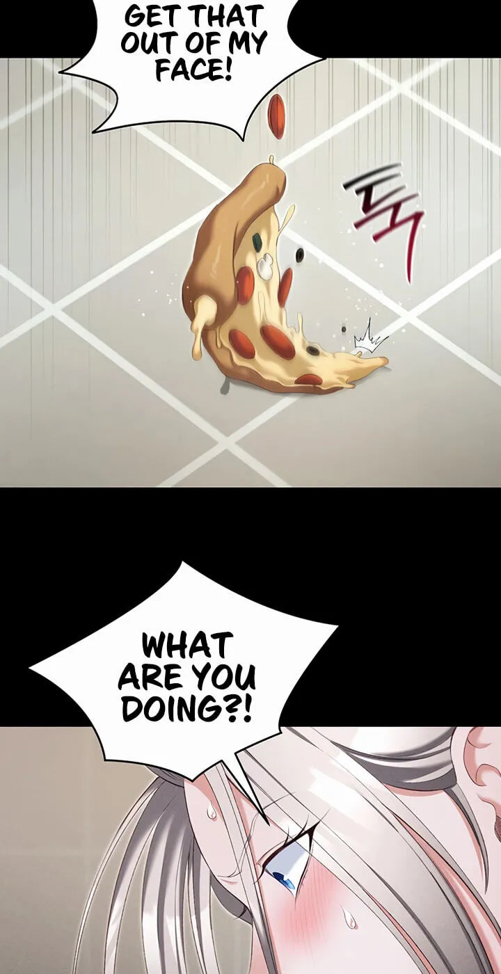 Taming A Female Bully Chapter 73 page 44