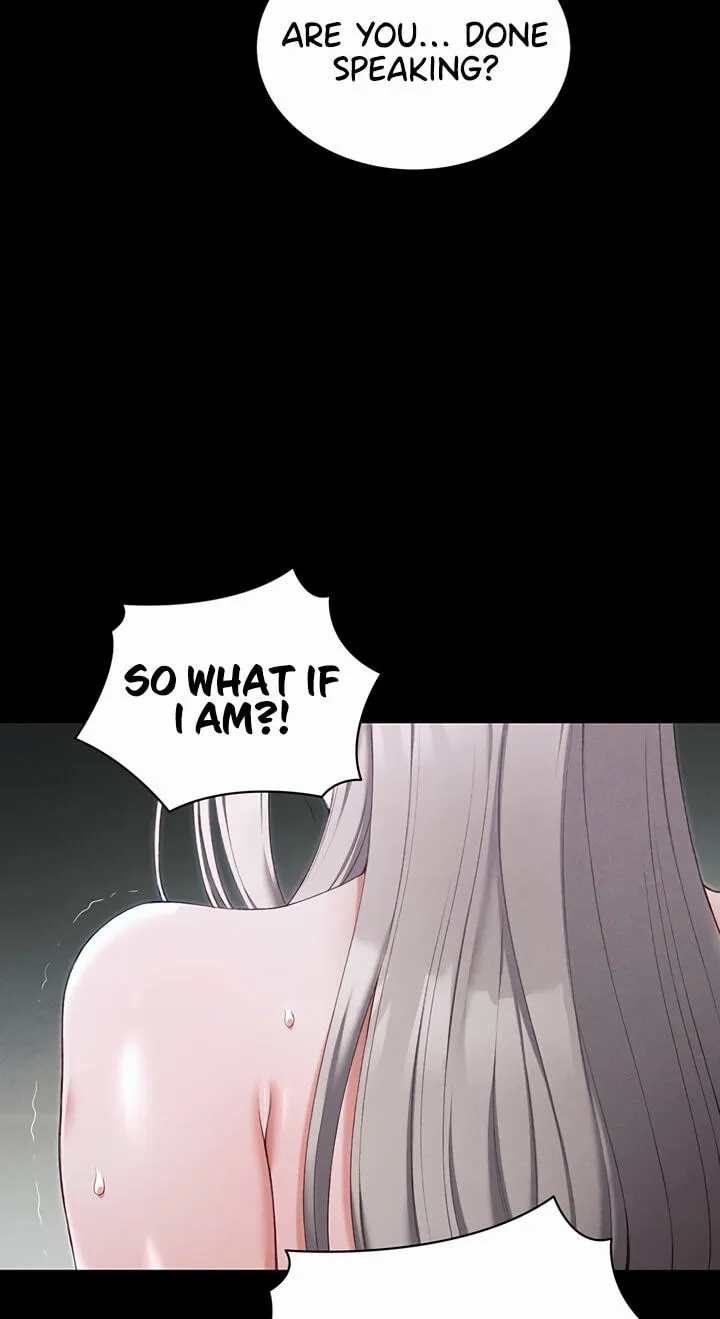 Taming A Female Bully Chapter 73 page 53