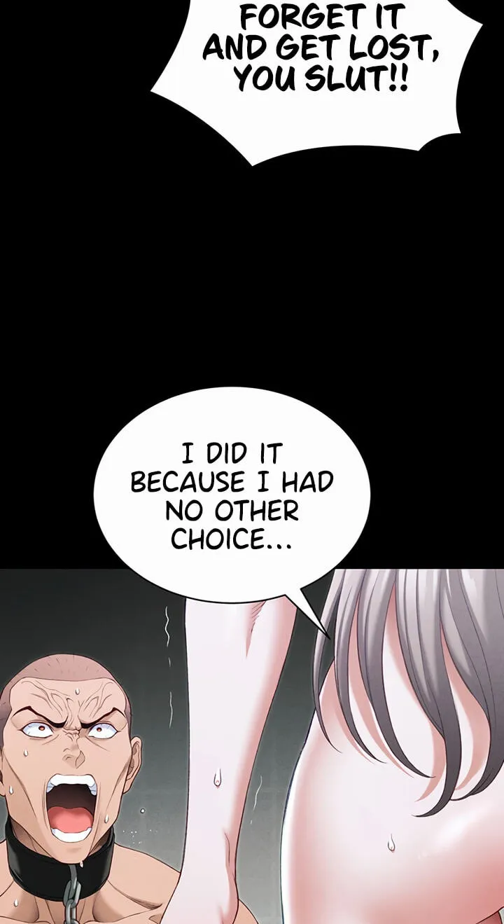Taming A Female Bully Chapter 73 page 54