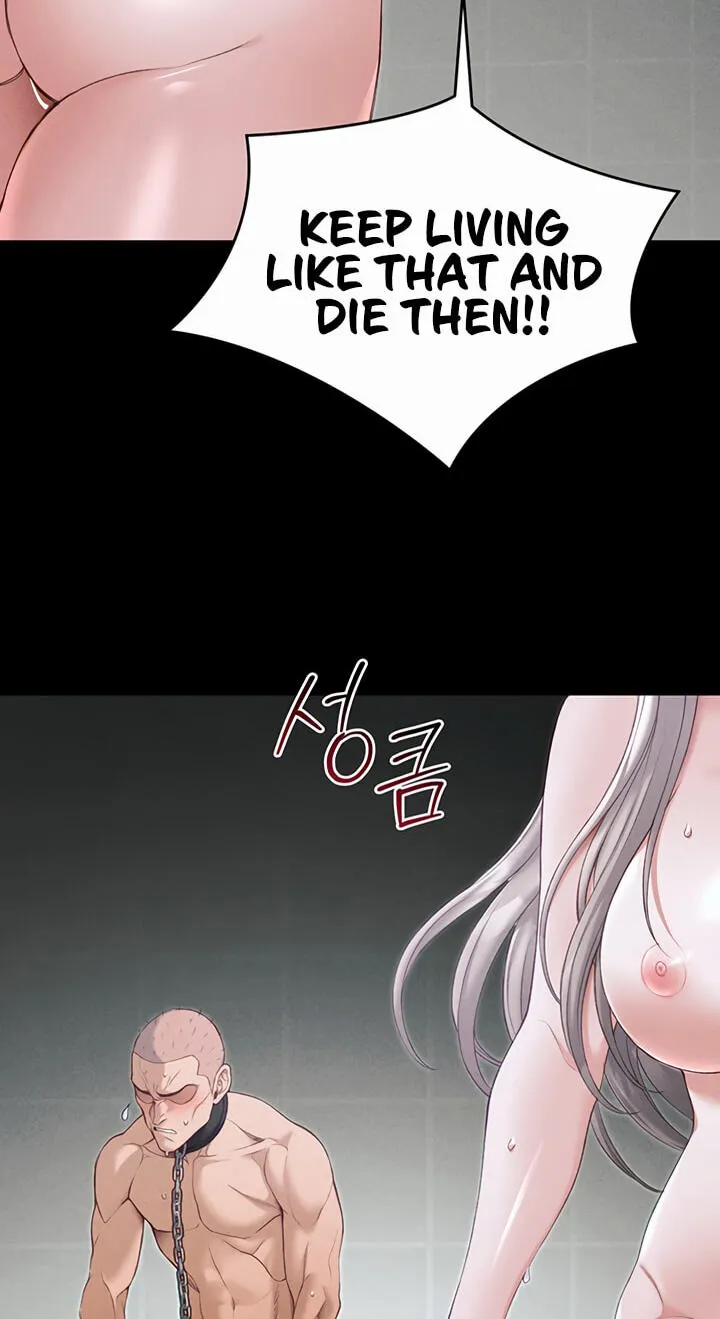 Taming A Female Bully Chapter 73 page 57