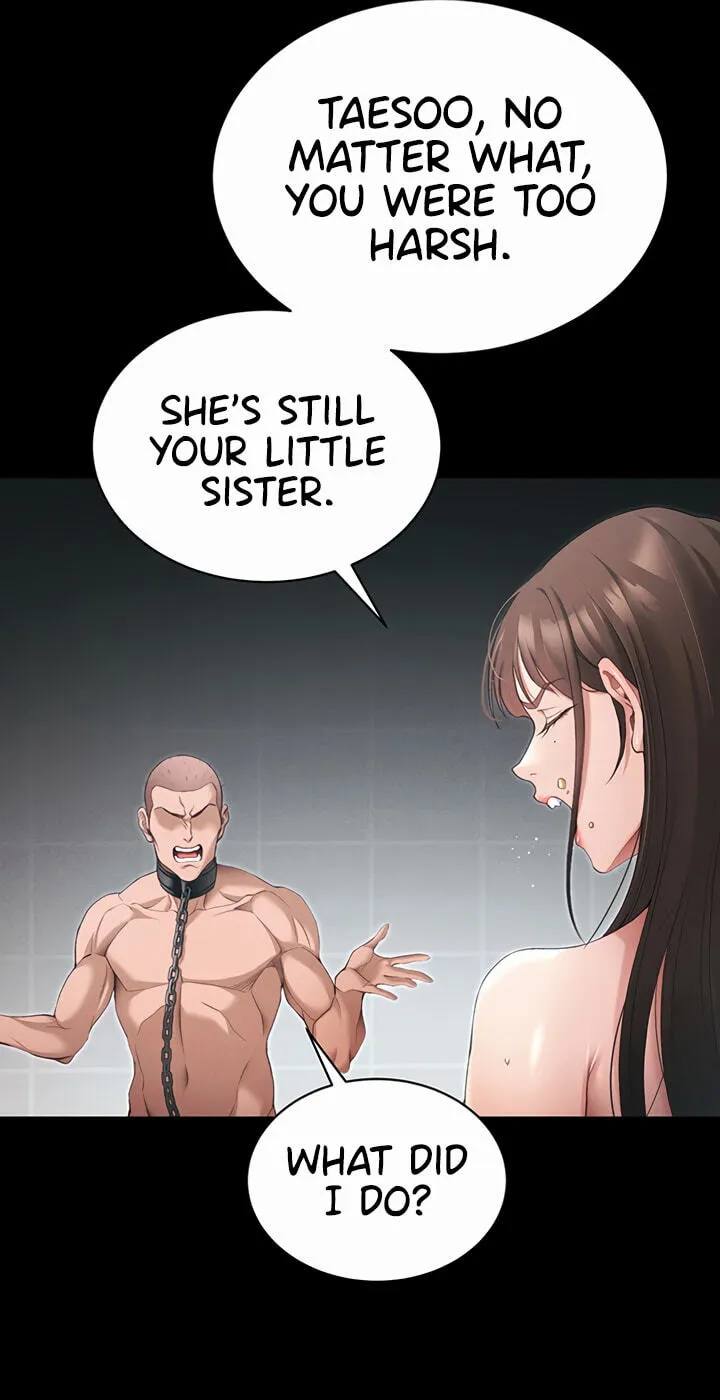 Taming A Female Bully Chapter 73 page 62