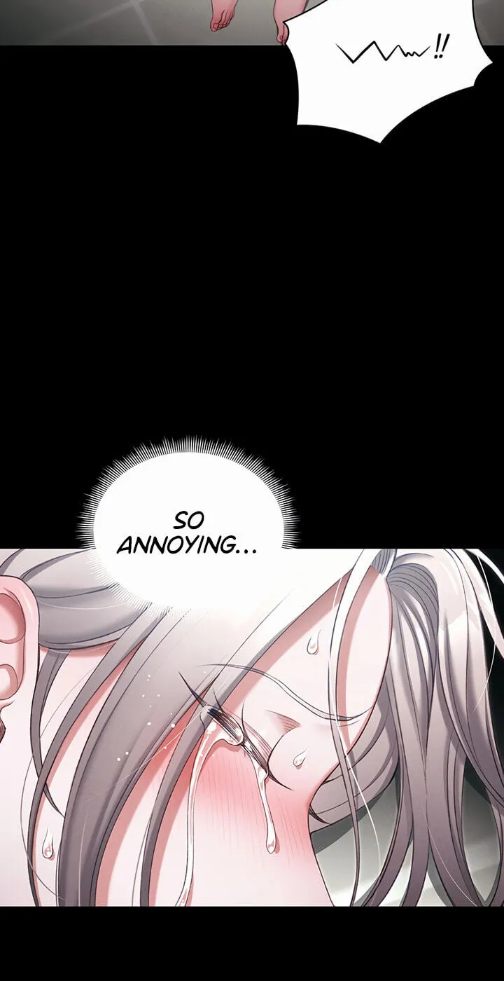 Taming A Female Bully Chapter 73 page 65