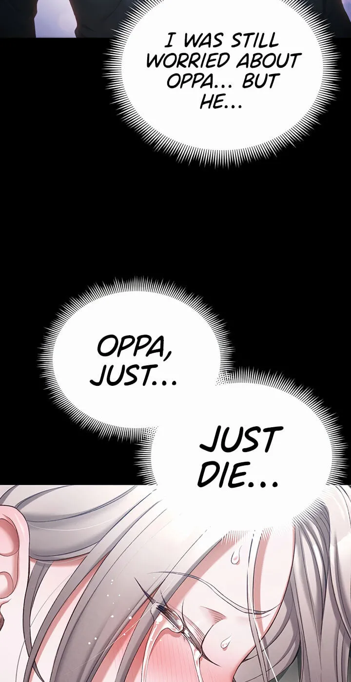 Taming A Female Bully Chapter 73 page 67