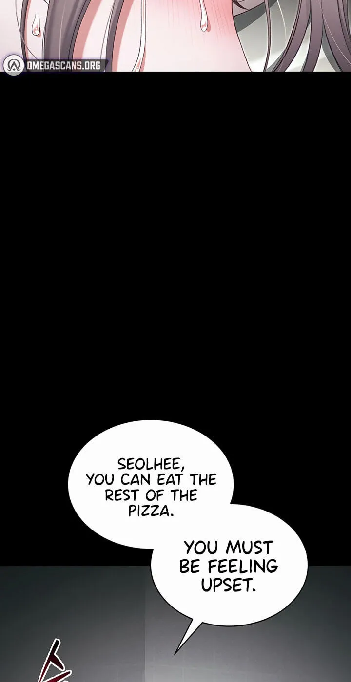 Taming A Female Bully Chapter 73 page 68
