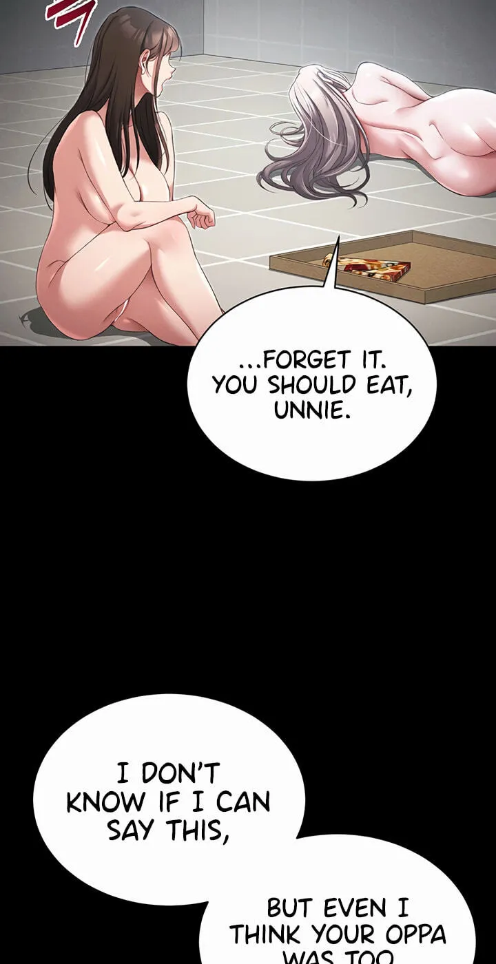 Taming A Female Bully Chapter 73 page 69