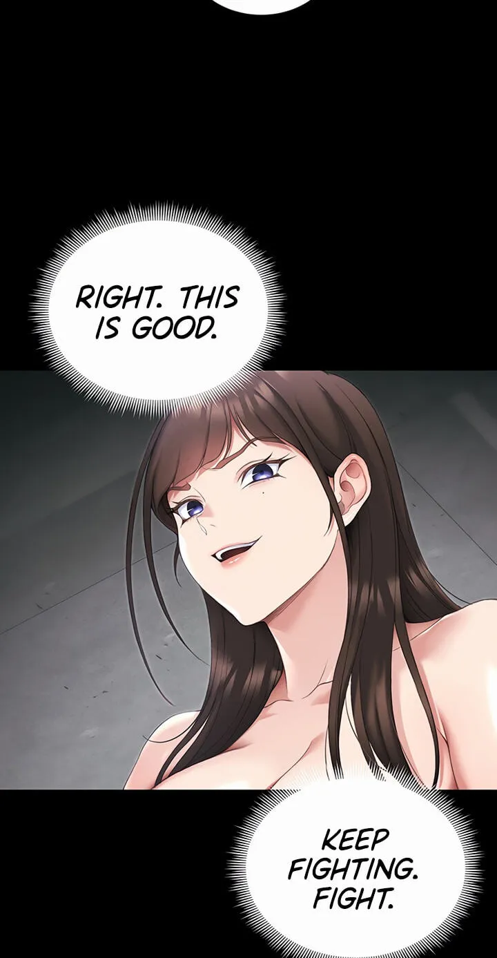Taming A Female Bully Chapter 73 page 73