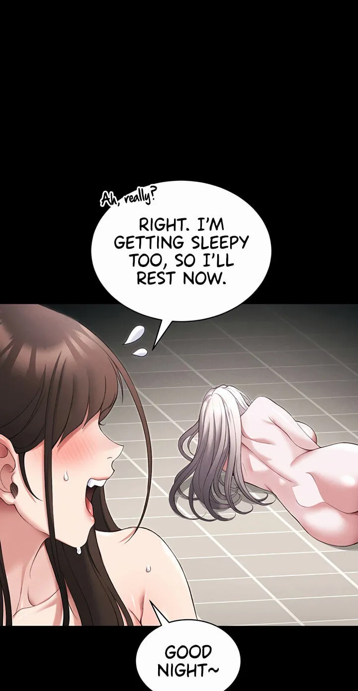 Taming A Female Bully Chapter 73 page 72