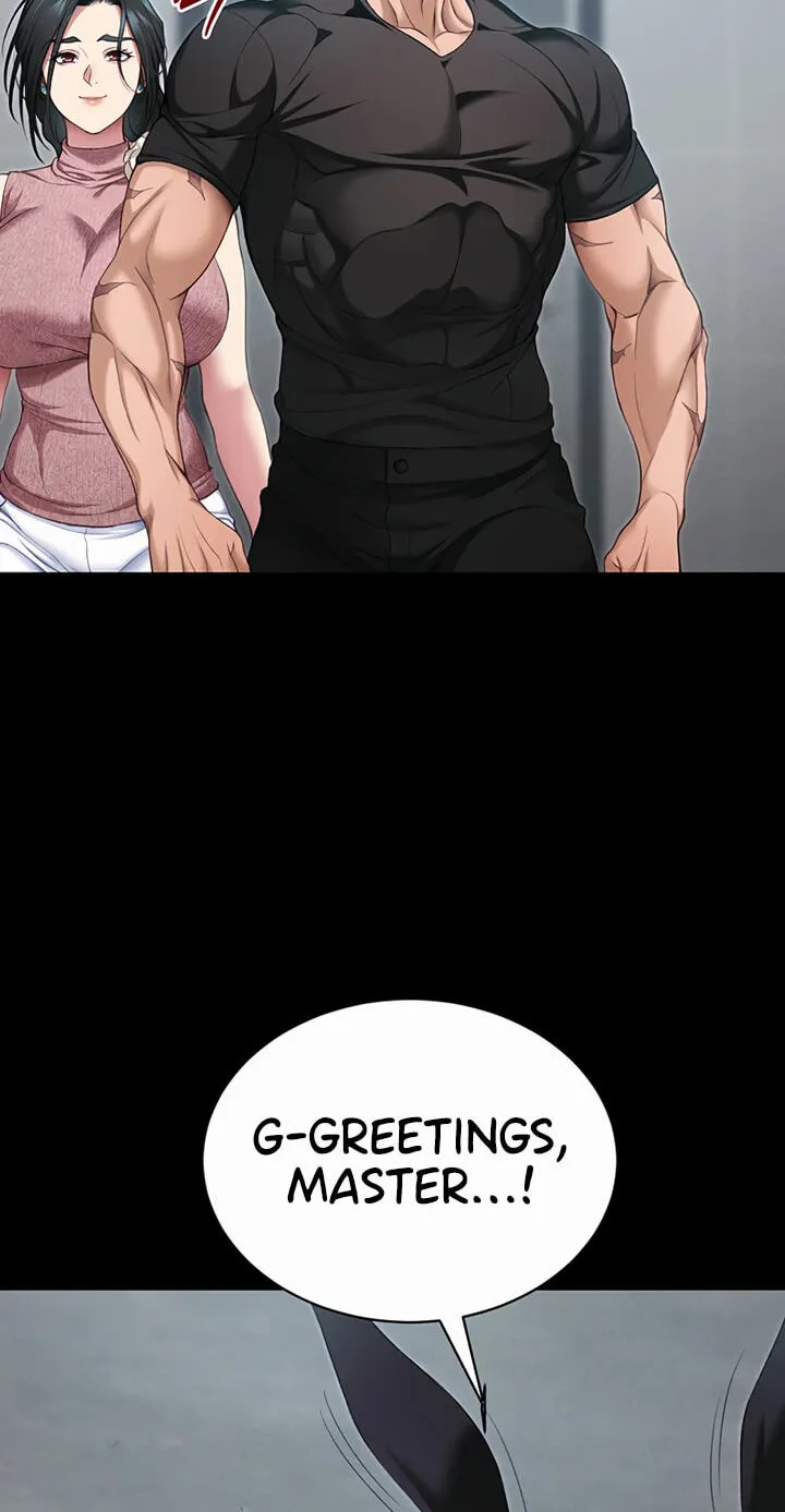 Taming A Female Bully Chapter 73 page 76