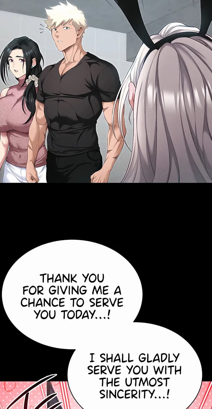 Taming A Female Bully Chapter 73 page 77