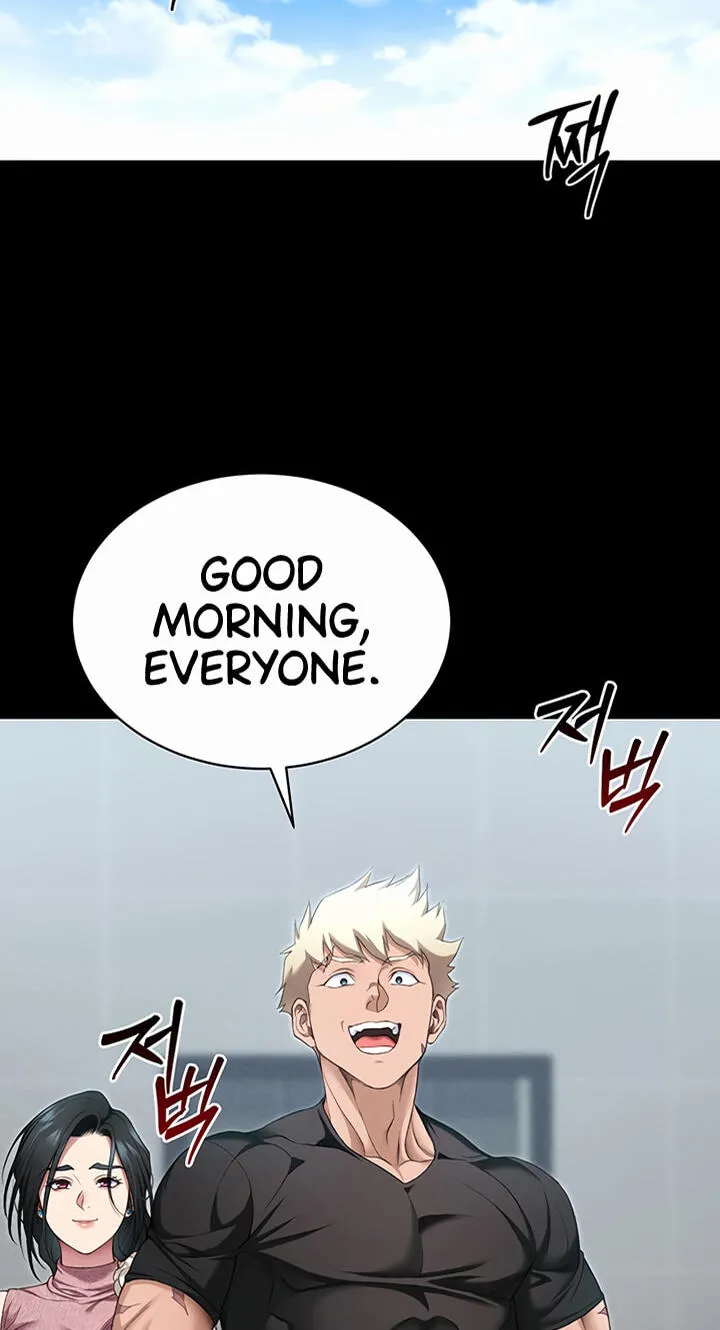 Taming A Female Bully Chapter 74 page 3