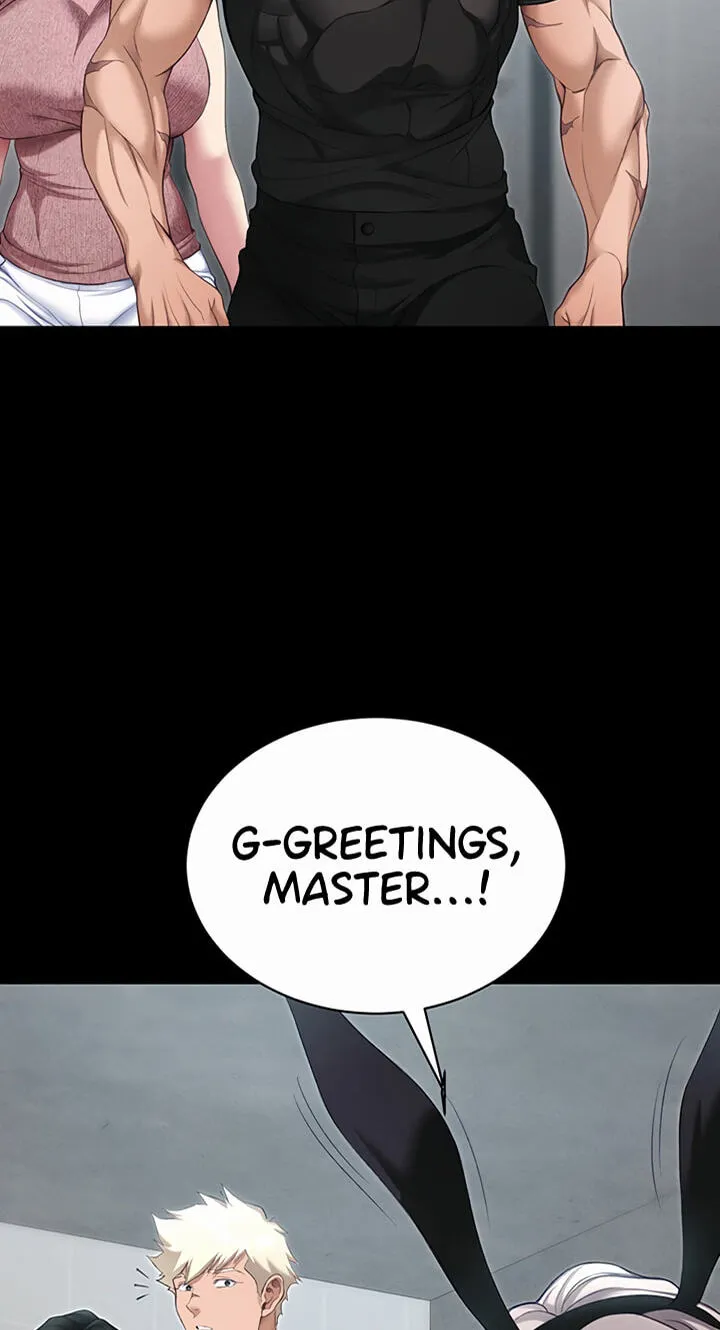 Taming A Female Bully Chapter 74 page 4