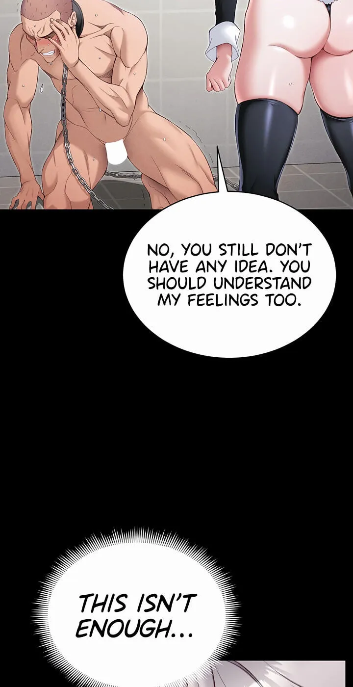 Taming A Female Bully Chapter 74 page 40