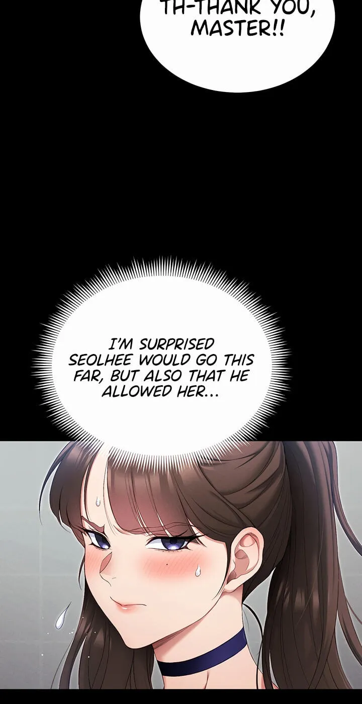 Taming A Female Bully Chapter 74 page 33