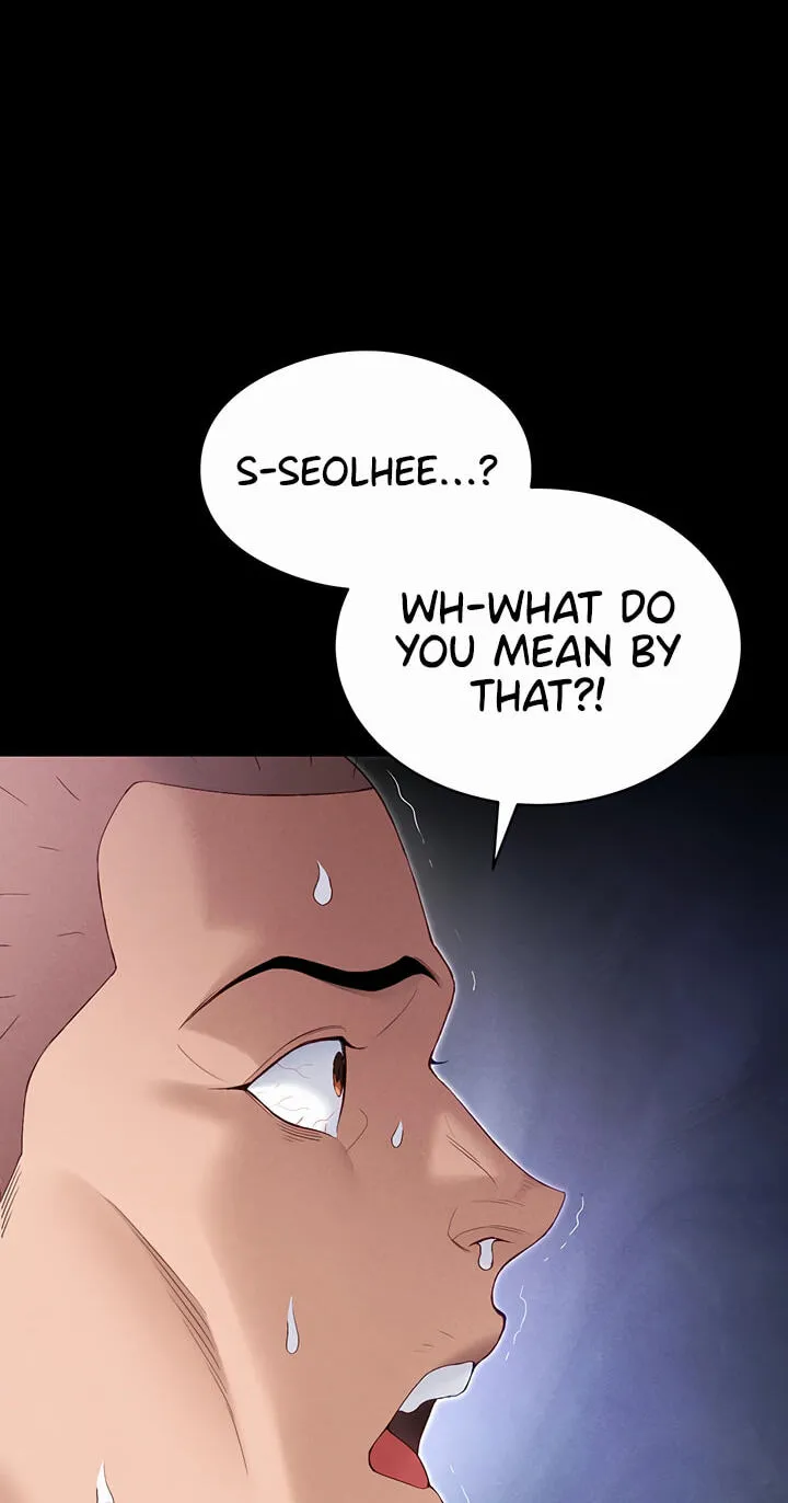 Taming A Female Bully Chapter 74 page 25