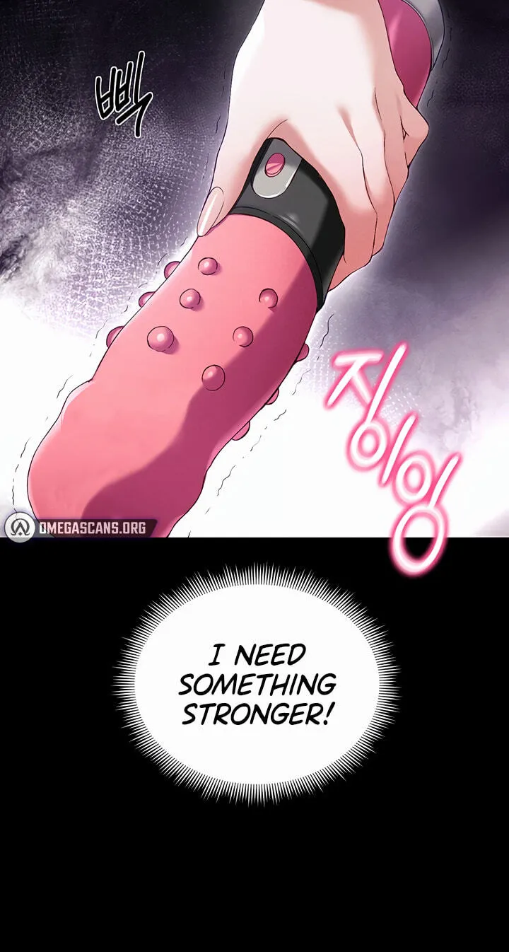 Taming A Female Bully Chapter 74 page 46