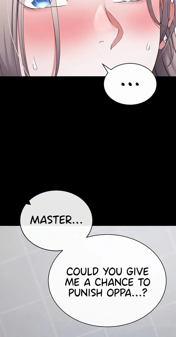 Taming A Female Bully Chapter 74 page 23