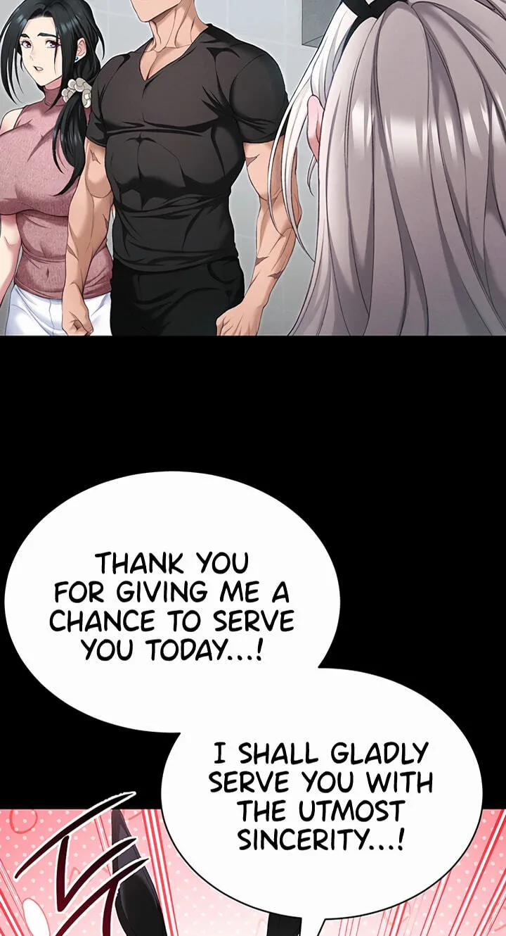 Taming A Female Bully Chapter 74 page 5