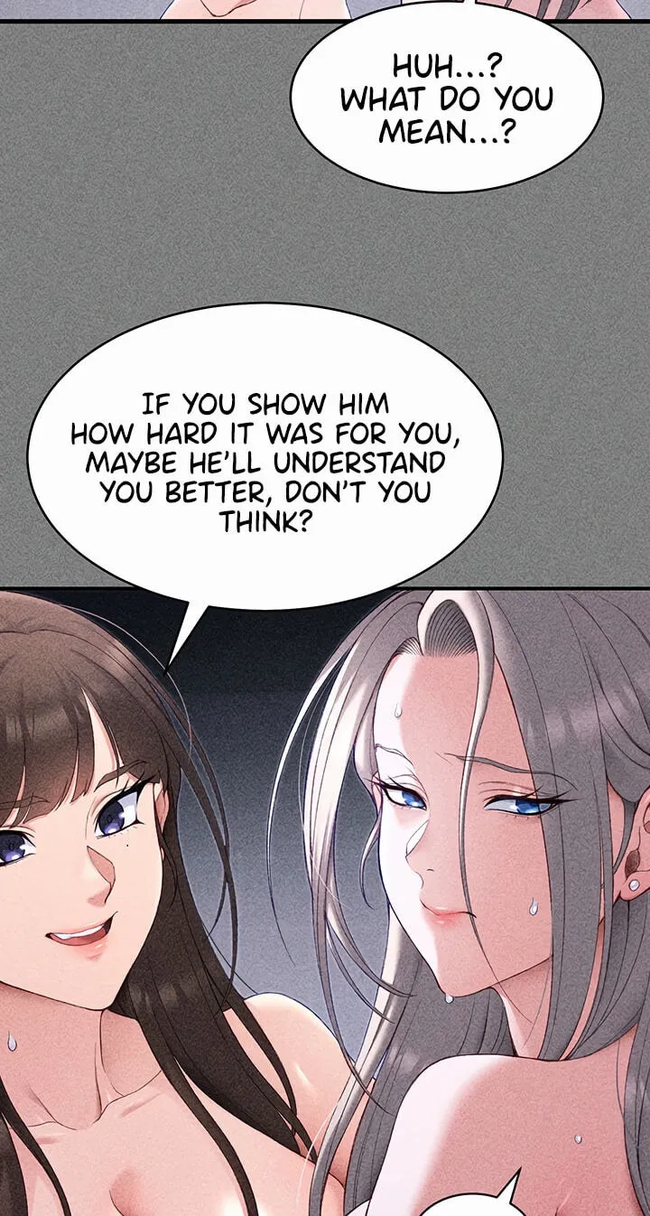 Taming A Female Bully Chapter 74 page 44