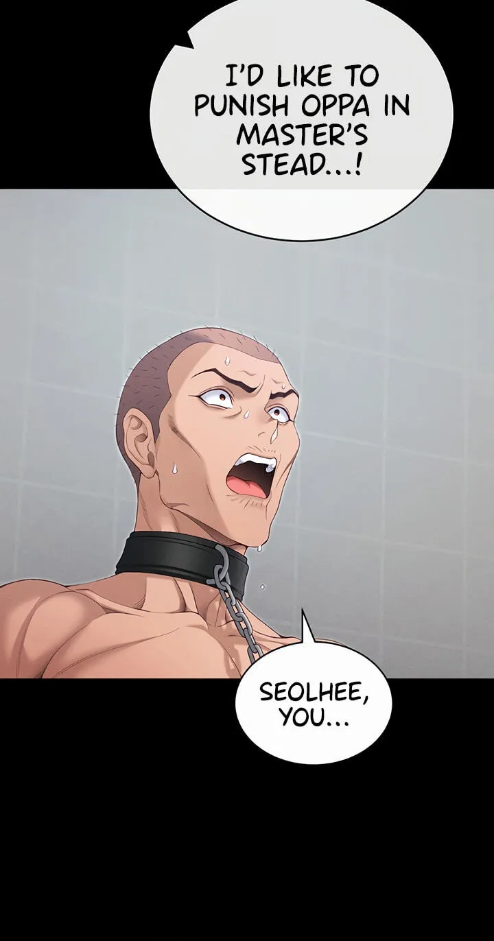 Taming A Female Bully Chapter 74 page 30