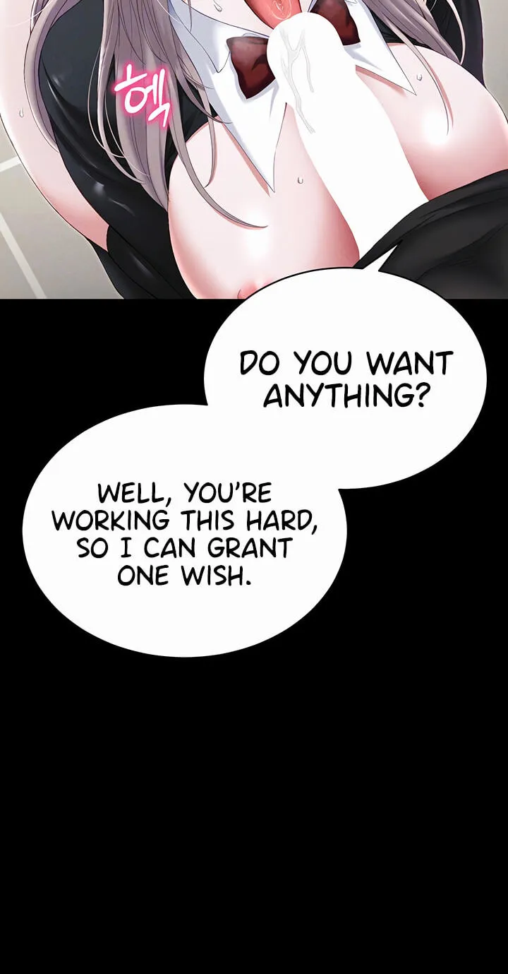Taming A Female Bully Chapter 74 page 21